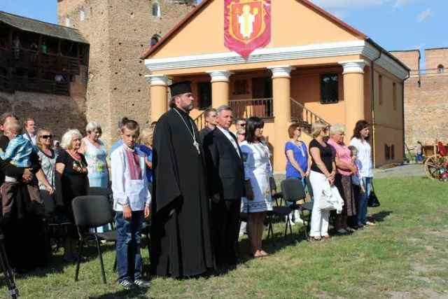 У Луцьку - фестиваль дзвонарного мистецтва (ФОТО) — фото 9