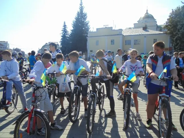 Вихованці луцьких клубів за місцем проживання провели активне літо( ФОТО) — фото 4