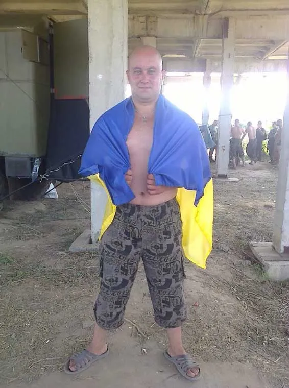 На Волині попрощалися із ще одним героєм — фото 2