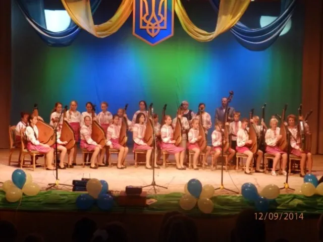 У Луцькому Палаці учнівської молоді відсвяткували відкриття нових гуртків (ФОТО) — фото 2
