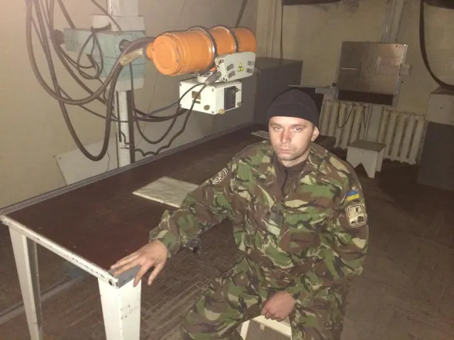На Волинь повернулася ще частина бійців 51 бригади (ФОТО) — фото 3