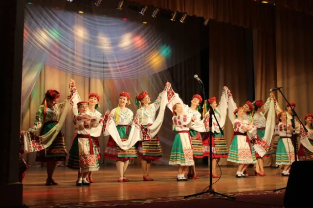 У Луцьку подякували людям поважного віку (ФОТО) — фото 4