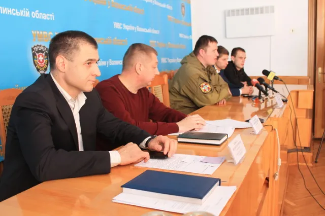 На Волині самооборонівці спільно з міліцією піймали контрабанди на 10 мільйонів гривень — фото 4