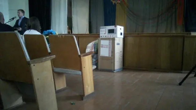 На Волині кандидат у народні депутати використовує діяльність благодійного фонду для агітації — фото 3