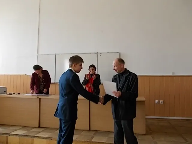 У Луцьку - обласні турніри зі шкільних дисциплін — фото 2