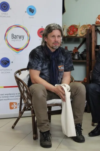Польські фотомитці покажуть красу Луцька та України своїм співвітчизника — фото 2