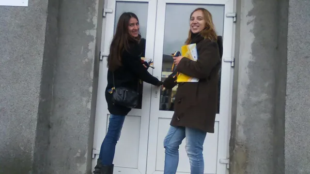 "Революція гідності у волинській глибинці, на жаль, не відбулася", - співкоординаторка кампанії "Чесні вибори" Оксана Федорук — фото 2