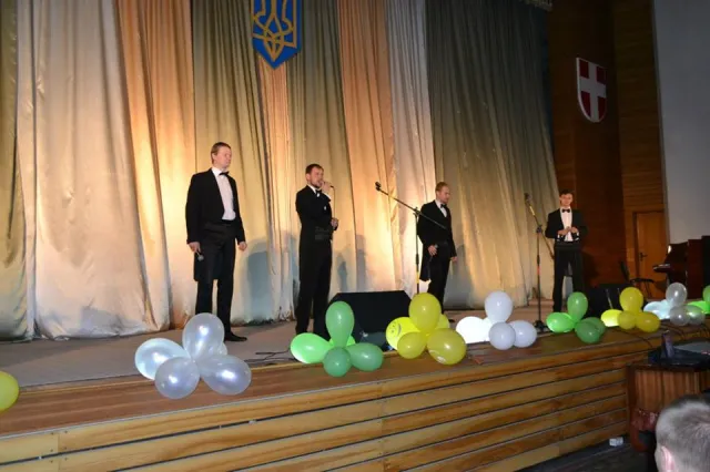 "Ти повертайся живим" - благодійний концерт на підтримку бійців, які воюють на Сході (ФОТО) — фото 4