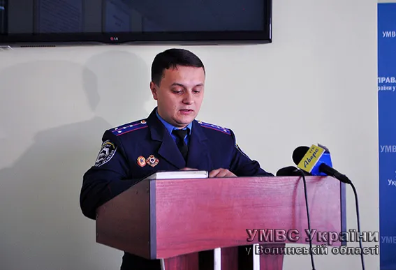 Як водити автівки взимку? Круглий стіл в УМВС (ФОТО) — фото 1