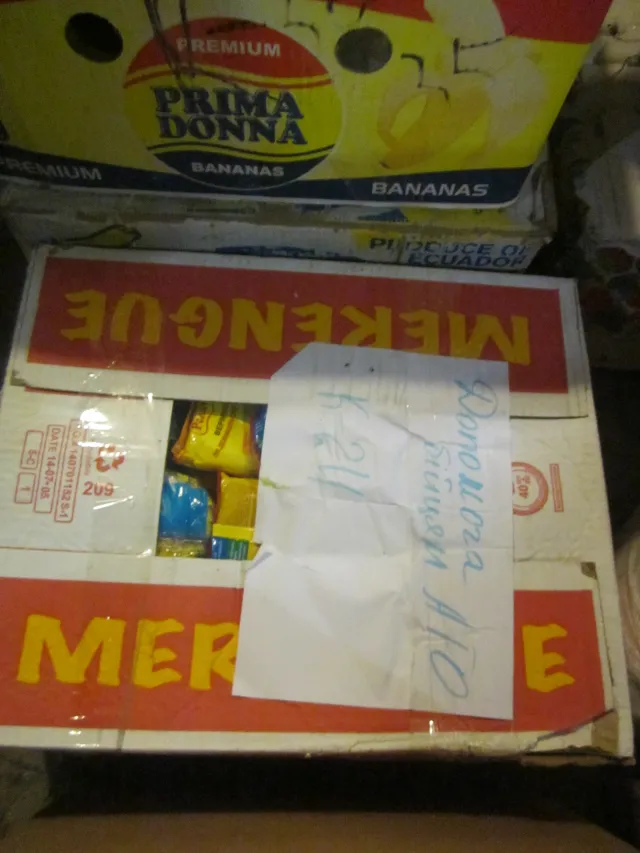 "Автомайдан України" відправив бійцям 5 тонн допомоги з Волині (ФОТО) — фото 6
