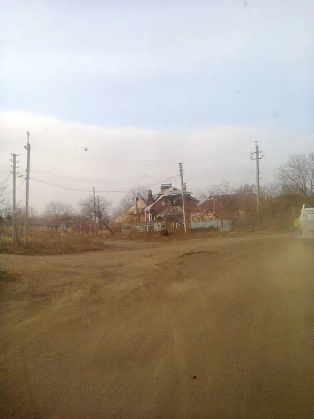 " В повітрі відчувався запах війни", - спогади автомайданівців про поїздку в Піски — фото 3