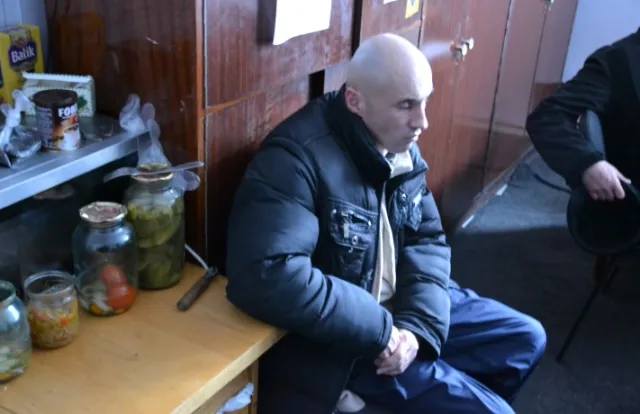 У Луцьку затримали псевдоволонтерів, які заробляли на війні (Фото) — фото 4
