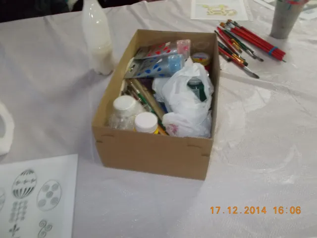 У Луцьку дітям учасників АТО і переселенців вручили подарунки до Дня Святого Миколая (ФОТО) — фото 2