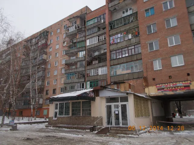 « Вільна хата» - це можливість змінювати своє місто », -  Микола Дорохов про створення громадської організації у Краматорську після окупації — фото 1
