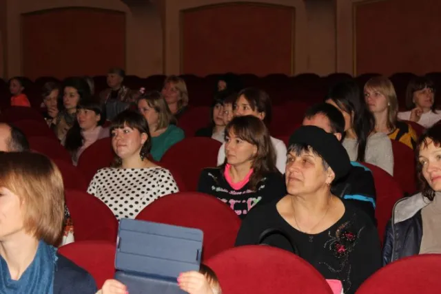 Фестиваль-конкурс «Різдвяні зірочки - 2013» (Фото) — фото 3