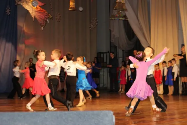 Фестиваль-конкурс «Різдвяні зірочки - 2013» (Фото) — фото 5