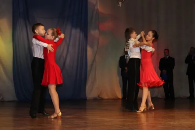 Фестиваль-конкурс «Різдвяні зірочки - 2013» (Фото) — фото 6