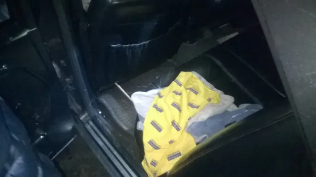 П'яний 21-річний самооборонівець на смерть збив кіборга, який повернувся додому із зони АТО (фото) + (відео) — фото 2