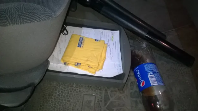 П'яний 21-річний самооборонівець на смерть збив кіборга, який повернувся додому із зони АТО (фото) + (відео) — фото 3