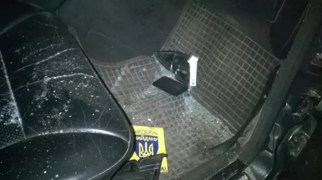 П'яний 21-річний самооборонівець на смерть збив кіборга, який повернувся додому із зони АТО (фото) + (відео) — фото 4