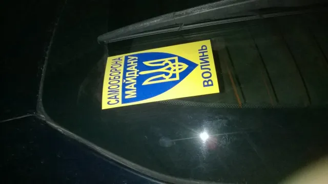 П'яний 21-річний самооборонівець на смерть збив кіборга, який повернувся додому із зони АТО (фото) + (відео) — фото 5