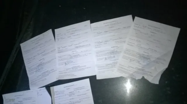 П'яний 21-річний самооборонівець на смерть збив кіборга, який повернувся додому із зони АТО (фото) + (відео) — фото 6
