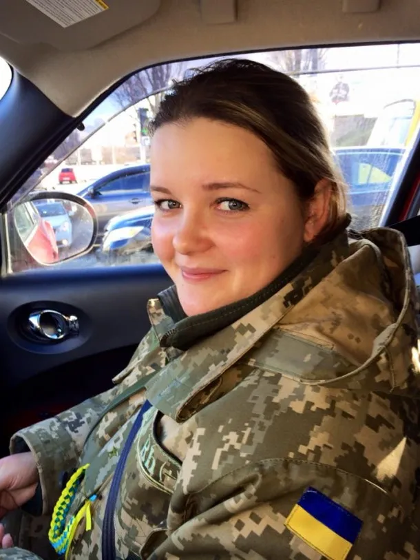 Сотня волинських медиків вирушить в зону АТО (фото) — фото 1