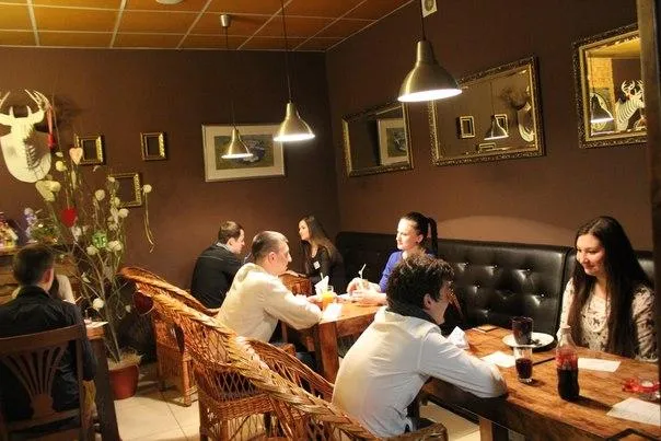 У Луцьку відбулась друга зустріч в рамках акції «Швидкі побачення (фото) — фото 1