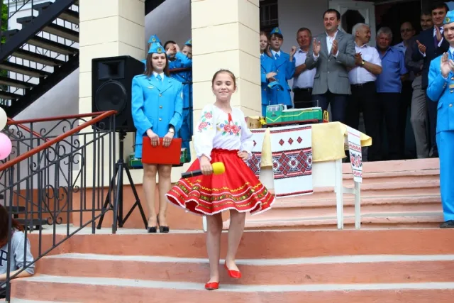 У Луцьку знову запрацювала дитяча залізниця (фото) — фото 3