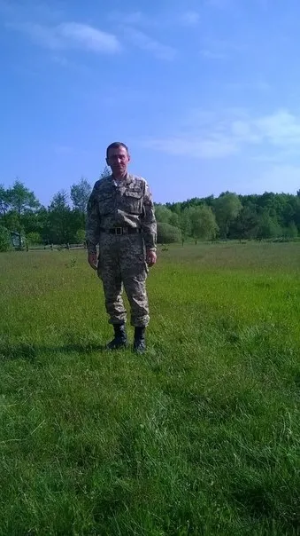 Обірвалося життя мобілізованого волинянина — фото 1