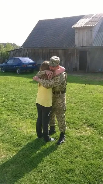 Обірвалося життя мобілізованого волинянина — фото 2