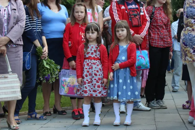 У Луцьку вшанували пам'ять загиблих у Другій світовій війні (фото) — фото 2