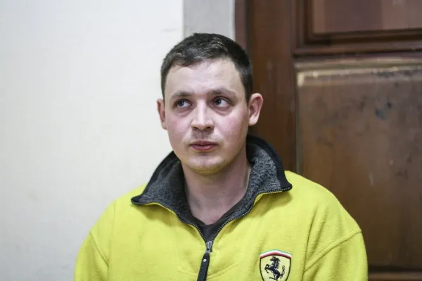 Двох волинських військових визволили з полону — фото 1