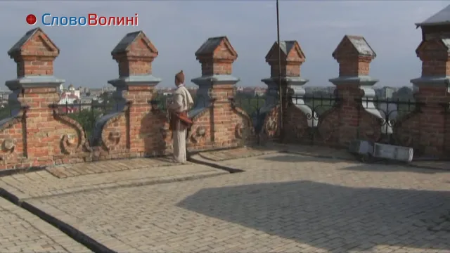 В Луцька відроджують давню традицію, місто матиме свого "кликуна" (відео) — фото 2