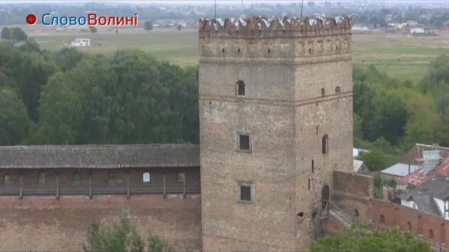 В Луцька відроджують давню традицію, місто матиме свого "кликуна" (відео) — фото 3
