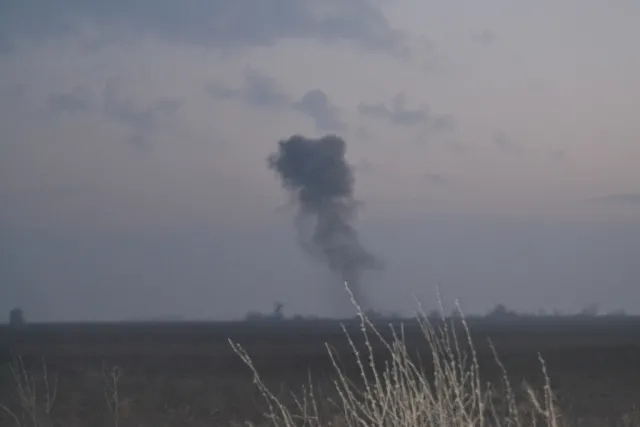 На лісовій галявині в Рожищенському районі знайшли 62 артилерійські снаряди — фото 3