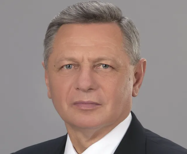 Романюк Микола Ярославович