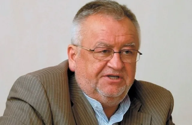 Клімчук Борис Петрович