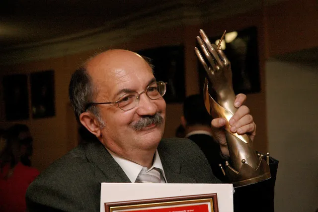 Лис Володимир Савович