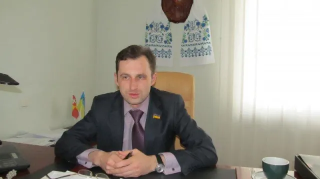 Григоренко Сергій Анатолійович