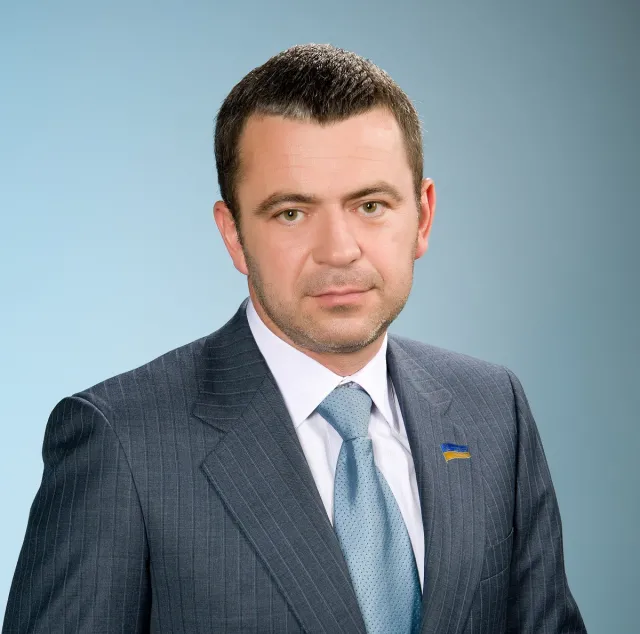 Мартиняк Сергій Васильович