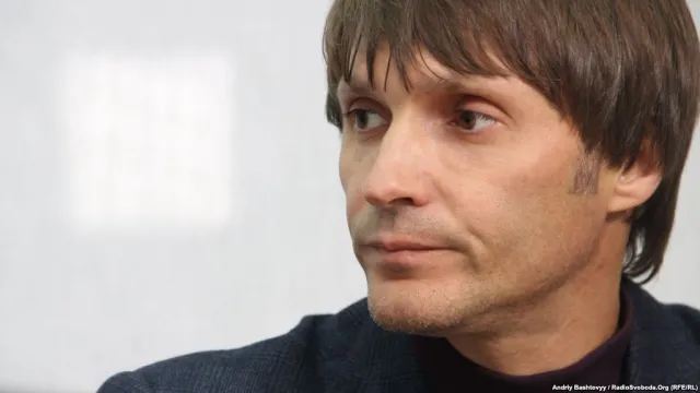 Ігор Єремеєв