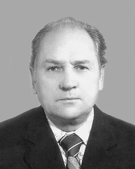 Байдуко́в Олекса́ндр Васи́льович — фото 2